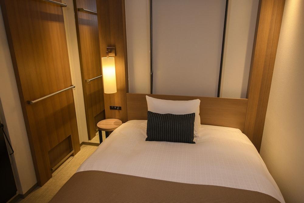 Tokyu Stay Ginza Tokio Exterior foto